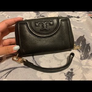 Tory Burch Wristlet Wallet